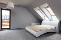 Llangattock Lingoed bedroom extensions