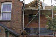 free Llangattock Lingoed home extension quotes
