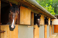 free Llangattock Lingoed stable construction quotes